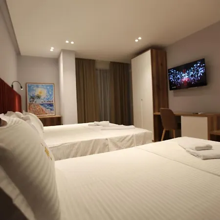 Armar 4* Sarandë