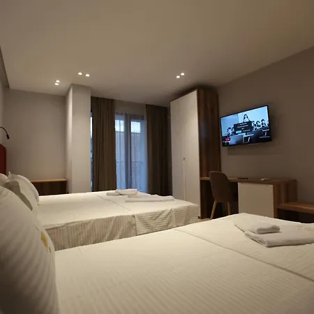 Hotel Armar Sarande