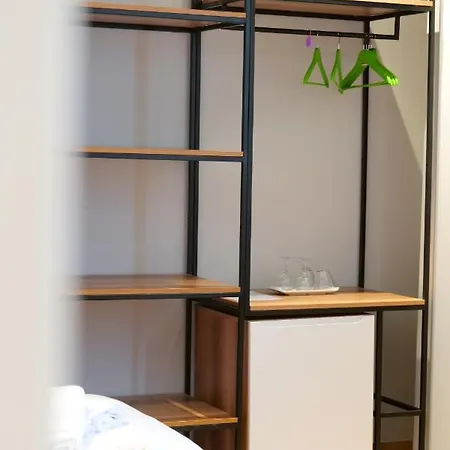 Armar Отель Саранда