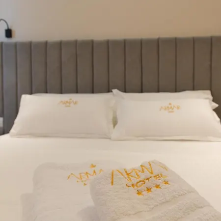 Armar Hotel 4*