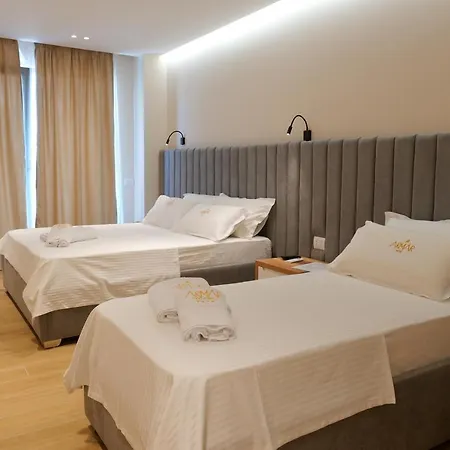 Armar Hotel