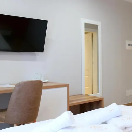 Hotel Armar