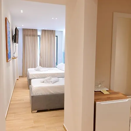 Hotel Armar
