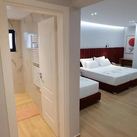Armar Hotel