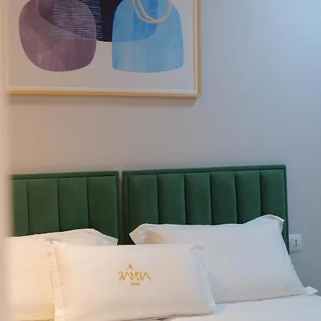Hotel Armar