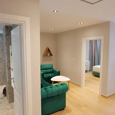 Отель Armar Саранда