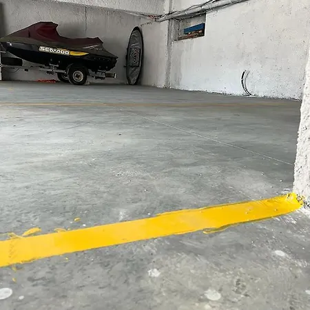 酒店 Armar Sarandë