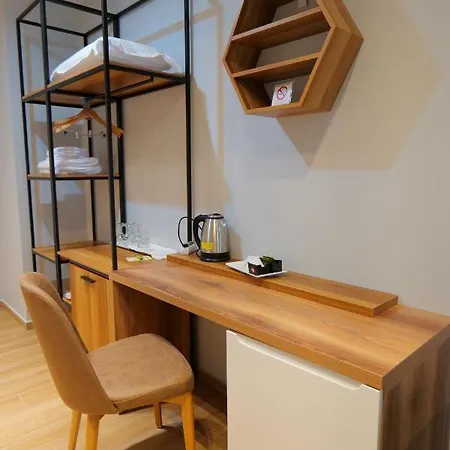 Armar Отель Саранда