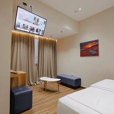 Hotel Armar 4*