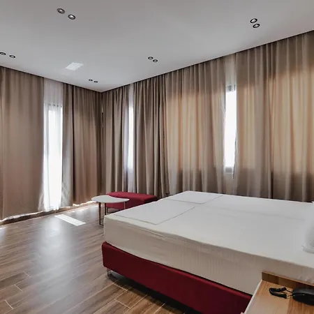 Armar Hotel