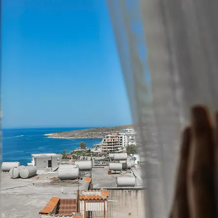 Hotel Armar Sarande
