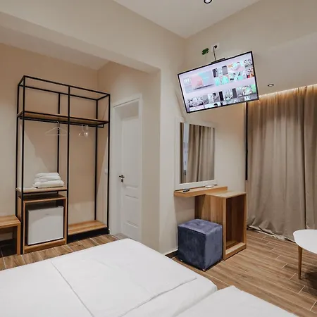 Отель Armar Саранда