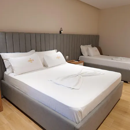 Armar 4* Sarandë