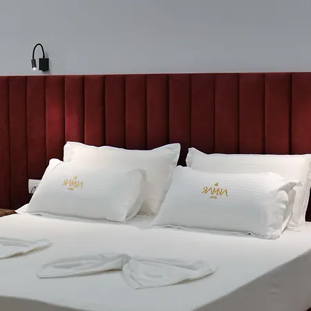 Armar Hotel 4*