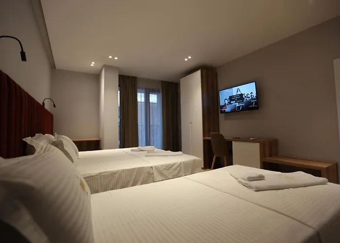 Otel Armar Saranda