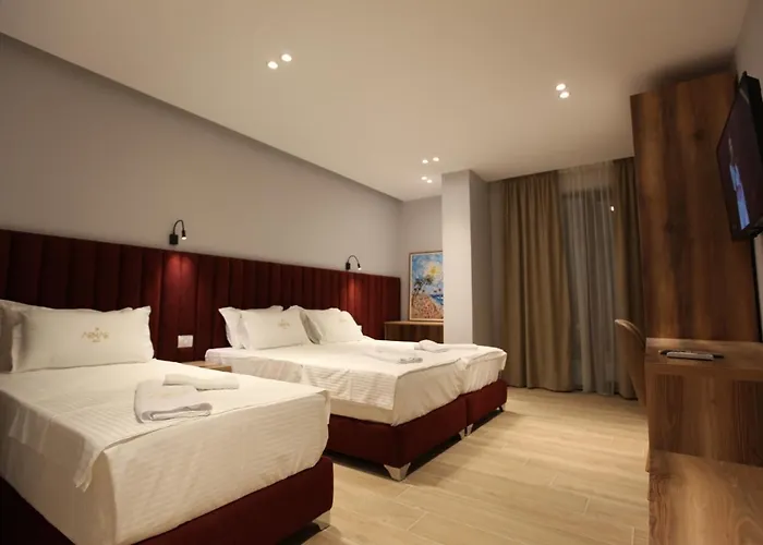 Armar Otel 4*