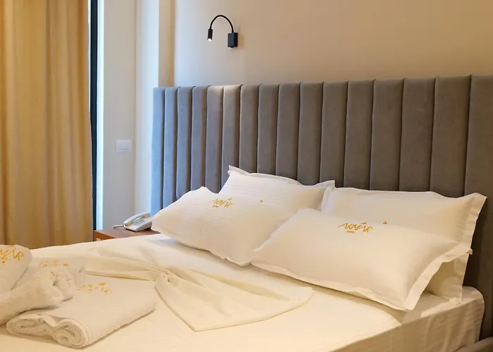 Hotel Armar Sarandë