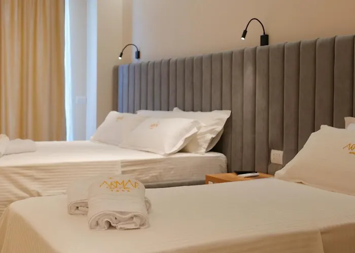 Otel Armar Saranda