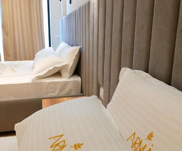 Armar Hotel Sarandë