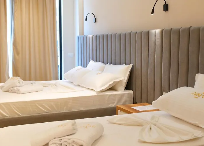 Armar Hotel Sarandë