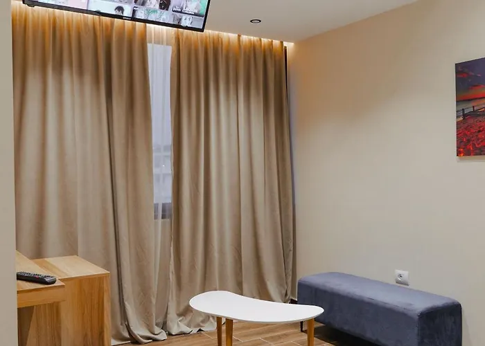 Armar Hotel Sarandë