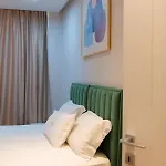 Hotel Armar Sarandë