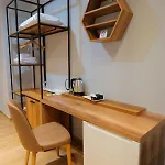 Armar Hotel Sarandë