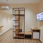 Hotel Armar Sarandë