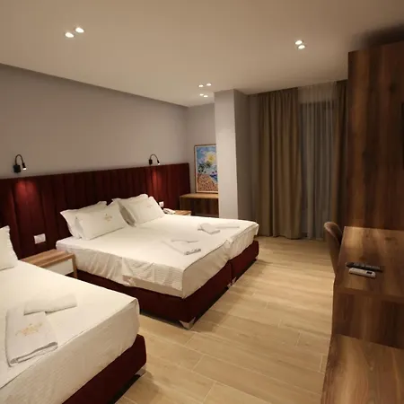 Armar Szálloda 4*