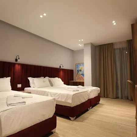 Armar Hotel 4*