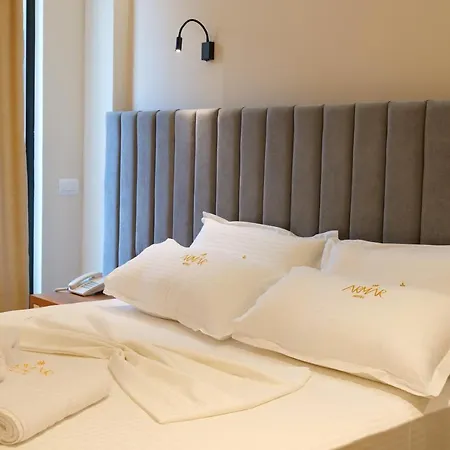 Hotel Armar Sarandë