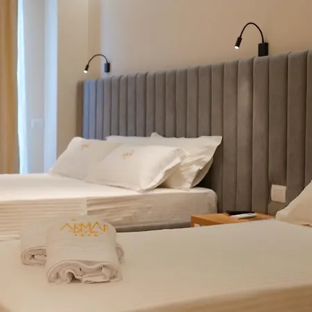 Hotel Armar Sarandë