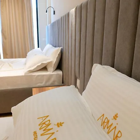 Armar Hotel Sarandë