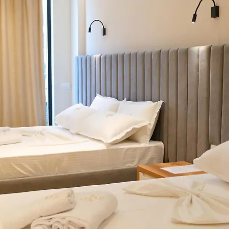 Armar Hotel Sarandë