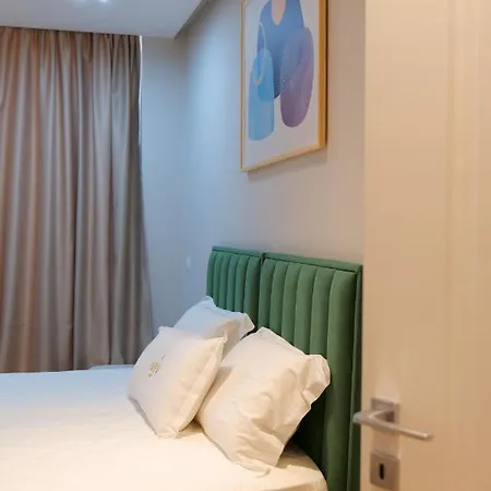 Hotel Armar Sarandë