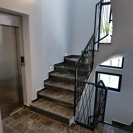 Szálloda Armar 4*