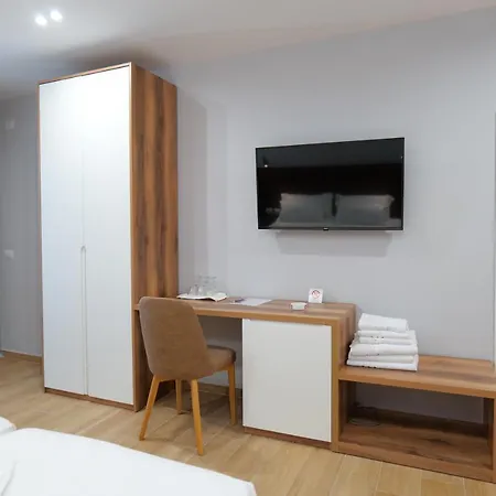 Armar Szálloda 4*