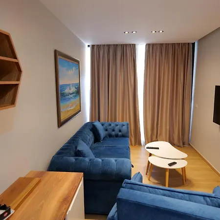Armar 4* Sarandë