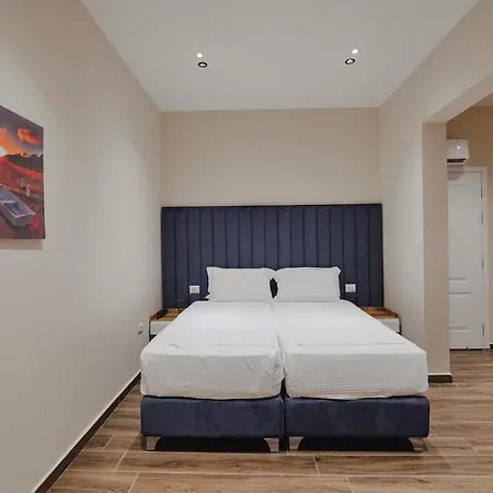 Hotel Armar Sarandë