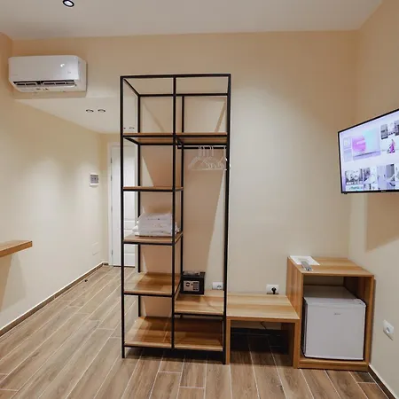 Armar Hotel Sarandë