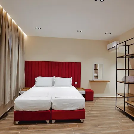 Armar 4* Sarandë