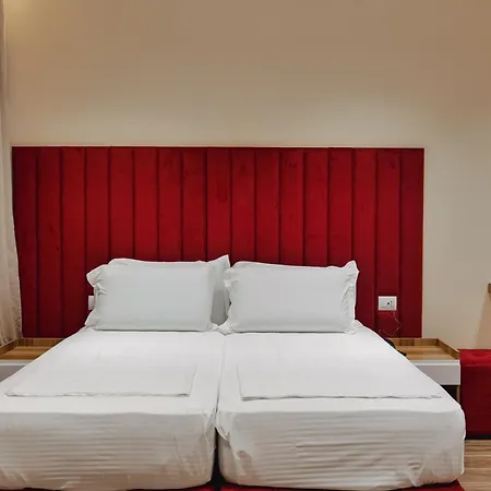 Hotel Armar