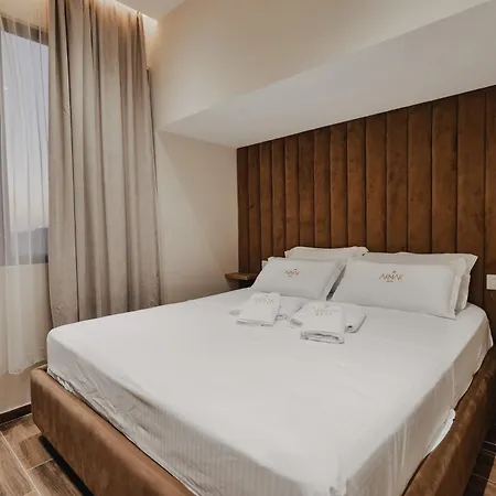 Armar Hotel Sarandë