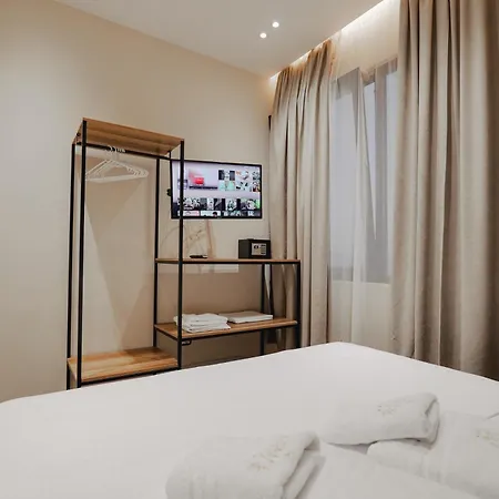 Hotel Armar 4*