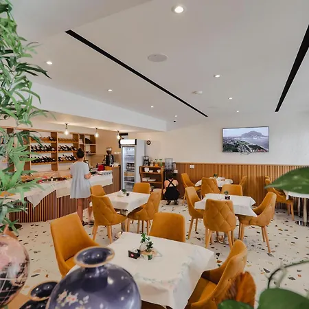 Hotel Armar