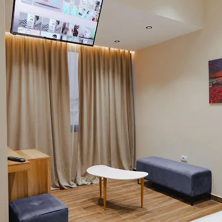 Armar Hotel Sarandë