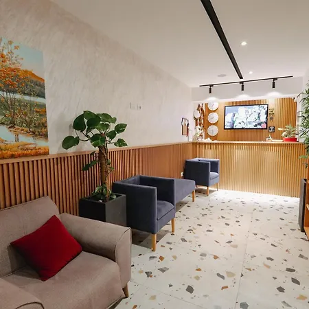 Hotel Armar Sarandë