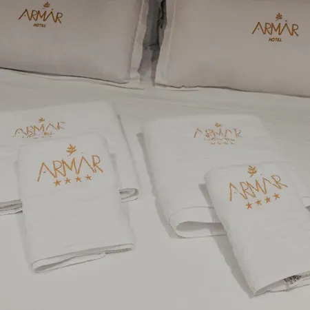 Armar 4* Saranda