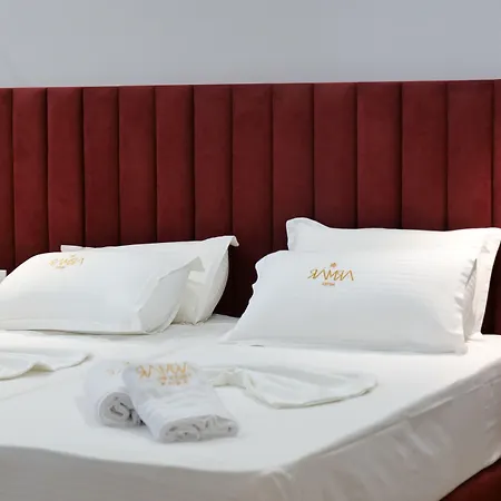 Armar Hotel Sarandë