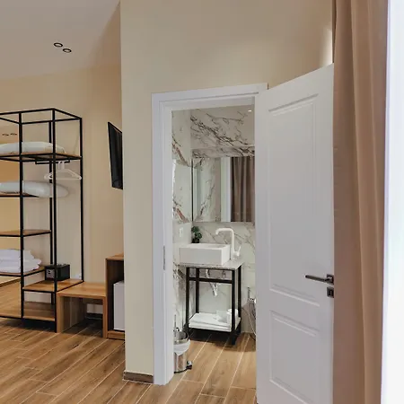 Hotel Armar Sarandë